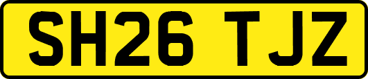 SH26TJZ