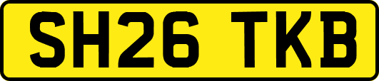 SH26TKB