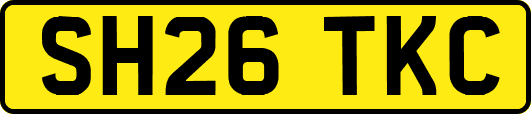 SH26TKC