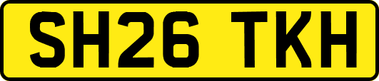 SH26TKH