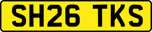 SH26TKS