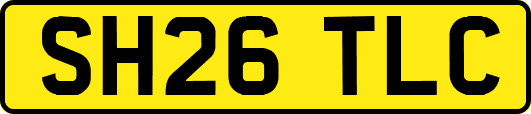 SH26TLC