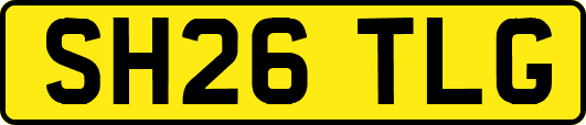 SH26TLG