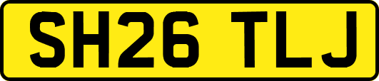 SH26TLJ