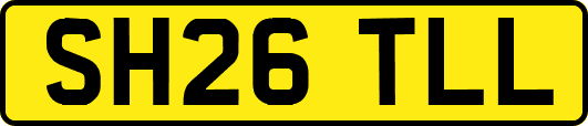 SH26TLL