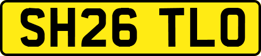 SH26TLO