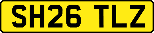 SH26TLZ