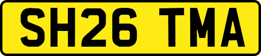 SH26TMA