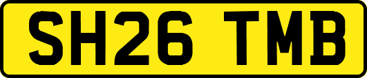 SH26TMB