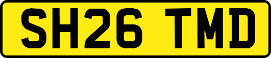 SH26TMD