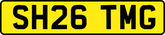SH26TMG