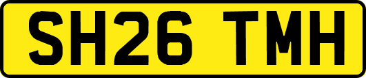SH26TMH
