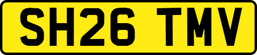 SH26TMV