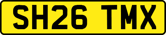 SH26TMX