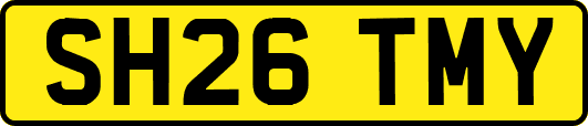 SH26TMY