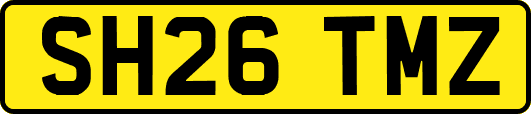 SH26TMZ
