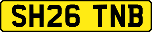 SH26TNB