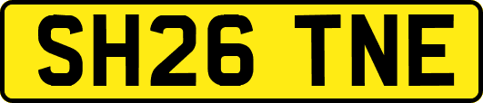 SH26TNE