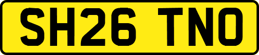 SH26TNO