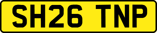SH26TNP