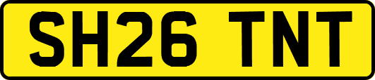 SH26TNT