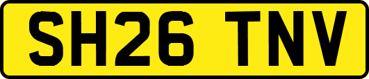 SH26TNV