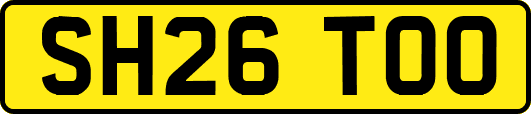 SH26TOO