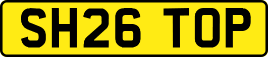 SH26TOP