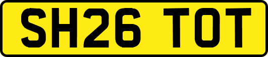 SH26TOT