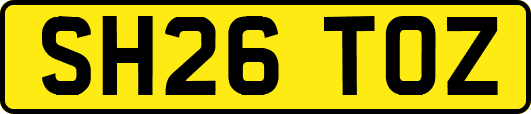 SH26TOZ