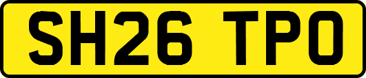 SH26TPO