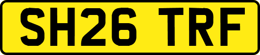 SH26TRF