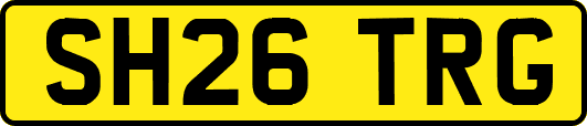 SH26TRG