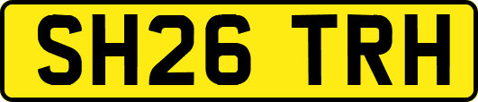 SH26TRH