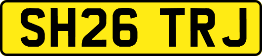 SH26TRJ