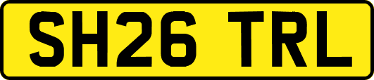 SH26TRL