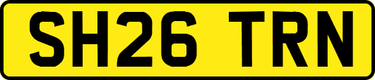 SH26TRN