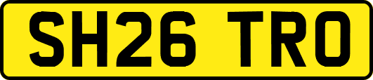 SH26TRO