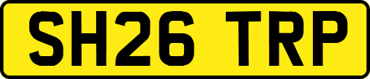 SH26TRP