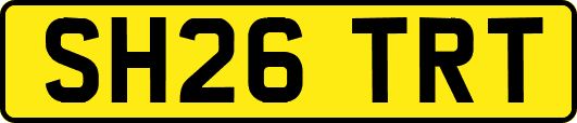 SH26TRT