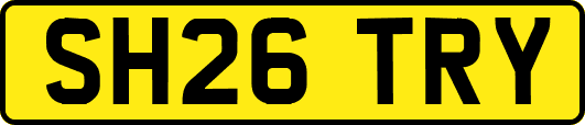 SH26TRY
