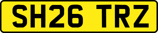 SH26TRZ