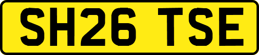 SH26TSE
