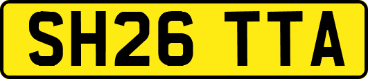 SH26TTA