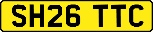 SH26TTC