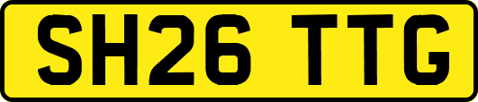 SH26TTG