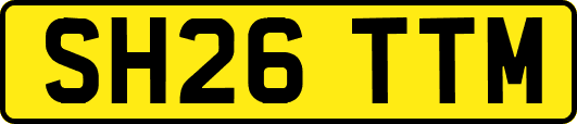 SH26TTM