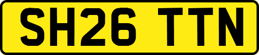 SH26TTN