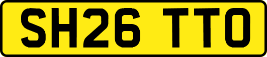 SH26TTO