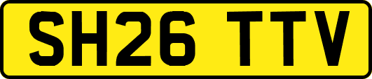 SH26TTV